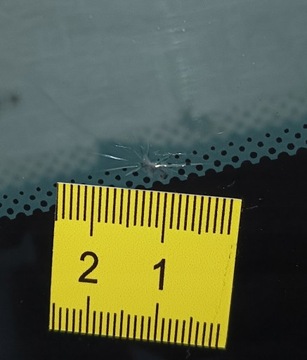 фото thumb №5, Стекло передняя bmw x5 g05 2018- камера датчик hud оригинал kamyk