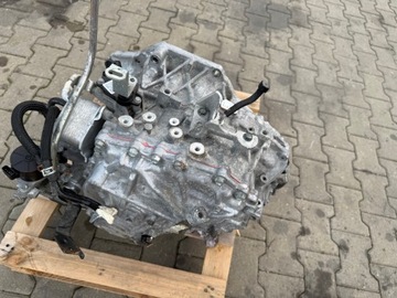 фото thumb №13, Nissan qashqai j11 ii 2 1.6 dci коробка передач коробки передач 3wx2b автомат автоматична