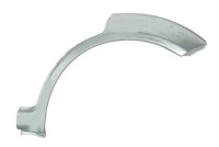 фото thumb №1, Ремкомплект крыла задняя ford fiesta 2002-2008