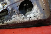 фото thumb №14, Porsche carrera 911 930 targa двері ліві перед 1997r