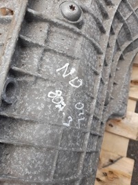 фото thumb №16, Audi q5 80a sux з спереду комплектні коробки