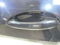 фото thumb №8, Bmw x5 g05 f95 двері задня задні ліва carbonschwarz 416