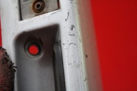 фото thumb №12, Накладка ручка крышки задняя задняя серебристая 04717514aeb chrysler voyager 4 iv