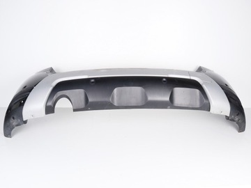 фото thumb №11, Бампер задній pdc dacia duster ii 17- r. tekna