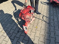 фото thumb №4, Renault kadjar правая лонжерон четверть четверть оригинал