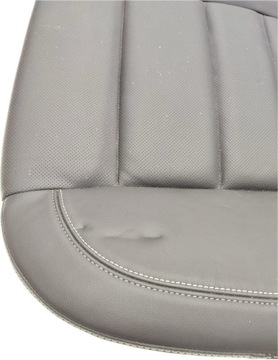 фото thumb №11, Диван сиденье спинка зад renault talisman рестайлинг хэтчбек