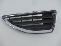 фото thumb №1, Renault оригинальный номер 7700428964 решётка радиатора решётка радиатора