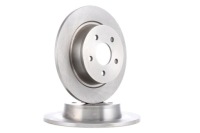 фото thumb №15, 2x stark skbd-0022930 диски гальмівні зад do ford kuga mk2 dm2 279,9mm