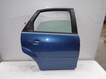 фото thumb №1, Дверь правые зад ford focus mk2 hb 23
