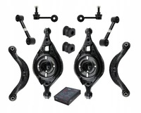 фото thumb №1, Важелі з'єднувачі do mazda 6 2002-2007 зад kpl srl