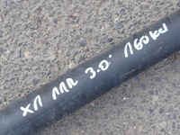 фото thumb №8, Wał приводной оригинал 7604884 bmw x1 e84 3.0i 160kw 11r