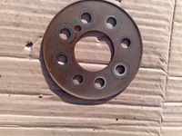 фото thumb №10, Dodge charger challenger 15r chrysler 300 3.6 колесо маховик wrangler jeep