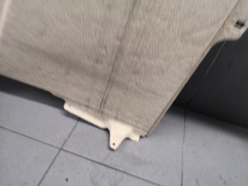 фото thumb №7, Оббивка багажника права vw touareg 7l6863820a