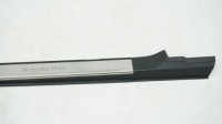 Молдинг поріг ліва права mercedes cl w215 2156800435 2156800335 Доставка, фото thumb
