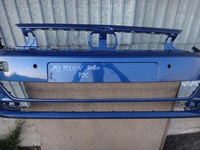 фото thumb №8, Бампер перед vw polo 6 vi 2018- 2gs pdc