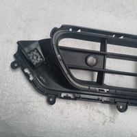 фото thumb №9, Volvo xc40 xc 40 31650117 решётка бампера средняя