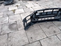 Mini cooper f55 f56 бампер перед передній 114129 114129-10 9450543 Київ, фото thumb