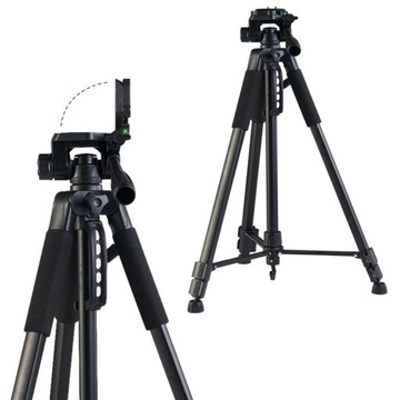 PRO фотографический штатив Держатель для телефона Регулировка 59-170 см Чехол