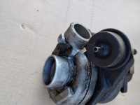 Купити Турбіна турбонагнітач mercedes w202 2.5 td 250td, фото thumb