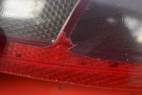 фото thumb №9, Фара правая зад задняя ford ka mk1 96-08