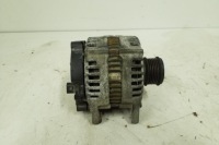 Генератор vw passat b6 3c2 03g903023 1.9l дизель 77kw 2008 Недорого, фото thumb