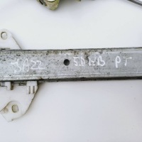 Підйомник вікон правий задні механічний honda jazz 5 дверей hb nr645 в Україні, фото thumb