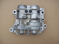 фото thumb №1, Lexus gs is rc rx nx 200t 8ar 2.0 вали балансувальні