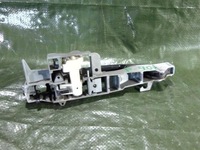 фото thumb №6, Ручка дверь левый перед exld peugeot 407