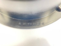 фото thumb №11, Крепление поддон ниша диски запасного mercedes w201 190 2018900007