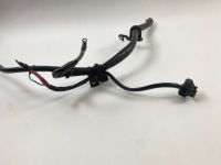 Шланг кабель джгут стартер генератора mercedes w126 Оригінал, фото thumb