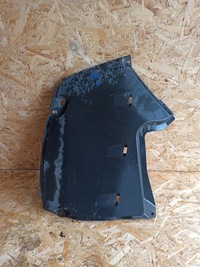 фото thumb №1, Защита подвеска левая задняя audi a4 s4 b9 8w0825219a