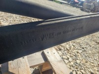 фото thumb №6, Комплектные передние подвешивание подушка man tgx tgm 81438403248 81432203051