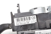 фото thumb №7, Skoda fabia ii переключатель комбинированный лента 7h0953503ge