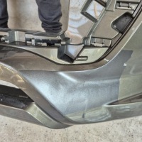 фото thumb №10, Toyota hilux 8 viii lift 20- бампер перед передний pdc spr 52119-0kk50