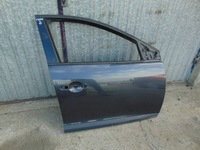 фото thumb №5, Дверь правый перед renault megane iii kombi