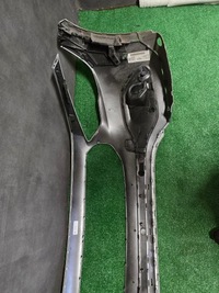 фото thumb №8, Бампер перед передний mercedes gla h247 w247