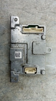 фото thumb №2, Модуль led преобразователь 7p5941597aa 7p5941597a