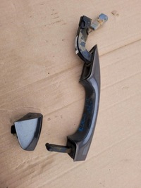 фото thumb №1, Ручка двері права задня задня ford edge mk2 2016