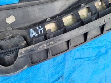 фото thumb №10, Запчасти | astra h решётка радиатора решётка хром бампера перед 13108463