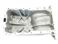 Поддон масляная opel zafira c 1.4 turbo 55562729 с Разборки, фото thumb