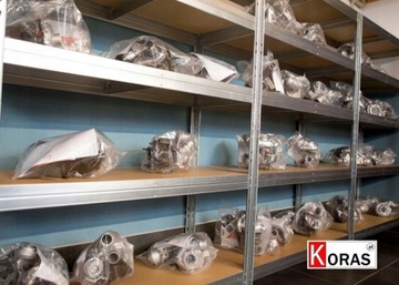 фото thumb №6, Турбіна mazda 2.0 di rf5c13700 rf5c rf5c13700a