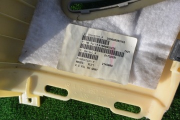 фото thumb №8, Защита обшивка стойка зад mercedes gl x164 kpl