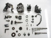 Купити Jeep cherokee 2.1 td насос упорскування частини, фото thumb