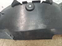 фото thumb №6, Jaguar f-pace f pace x761 svr kk8m подкрылок правое передние перед przed lift