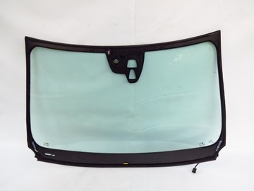 фото thumb №10, Стекло лобовое перед передняя с подогревом volvo v40 ii