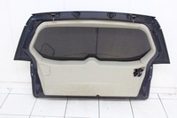 фото thumb №7, Mitsubishi outlander ii 2 2006r- крышка багажника крышка багажника t65 - код лакокрасочного покрытия