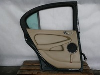 фото thumb №14, Jaguar x-type дверь левый задняя левая задние hgd