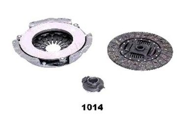 фото thumb №2, Ashika набор сцепления ash, 92-01-1014