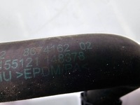 фото thumb №7, Bmw 3 f30 f35 f31 2017 шланг / шланг радиатор