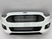 фото thumb №1, Ford s-max mk2 бампер передній перед kompletny pdc камера st line
